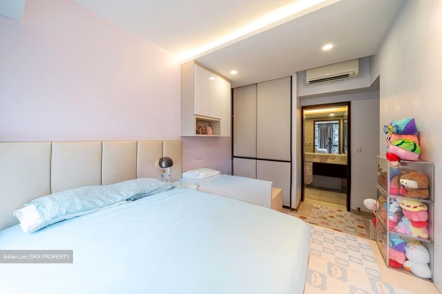 d'Nest (D18), Condominium #561173231